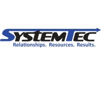 SYSTEMTEC Logo