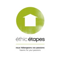 éthic étapes Logo