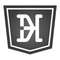 Dikke Huisstijl Logo