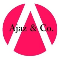 Ajaz & Co. Logo