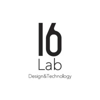 16Lab Inc. Logo