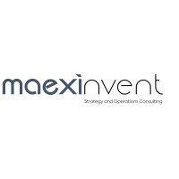 Maexinvent Logo