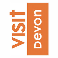 Visit Devon Logo