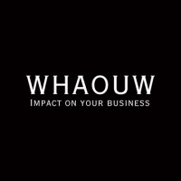 WHAOUW Logo