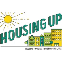 Housing Up Logo