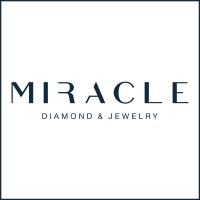 Miracle Diamond & Jewelry Logo