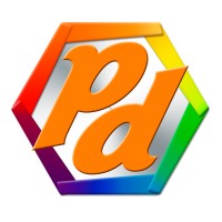 Duracolor Coatings · Pinturas Logo