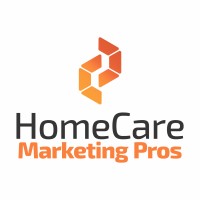 Home Care Marketing Pros Logo