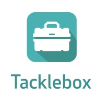 Tacklebox Solutions Logo