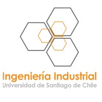 Depto. de Ingeniería Industrial de la U. de Santiago de Chile Logo