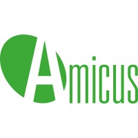 Amicus Property Consultants Limited Logo