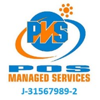 POS MANAGED SERVICES C.A. Logo