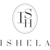 ISHELA IMP E EXP LTDA Logo