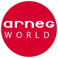 Arneg S.P.A. Logo