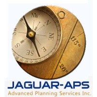 Jaguar Advanced Planning Services Inc Logo