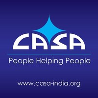 CASA Logo