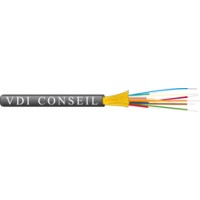 VDI-CONSEIL Logo