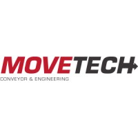 Movetech Conveyor and Engineering Logo