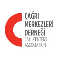 Çağrı Merkezleri Derneği Logo
