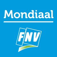 Mondiaal FNV Logo