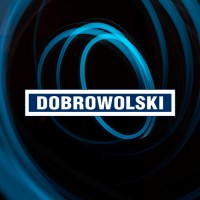 Dobrowolski Ltd Logo