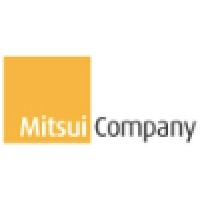 Mitsui Company Logo