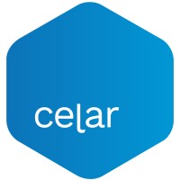 Celar - excellent frontend coders Logo