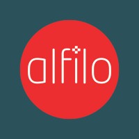 ALFILO BRANDS Logo