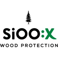 Sioo Wood Protection AB Logo