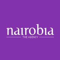 Nairobia Sp. z o.o Logo