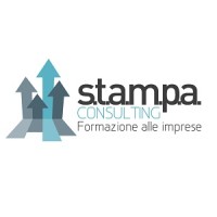 Stampa Consulting Logo