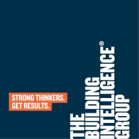 The Building Intelligence Group Logo
