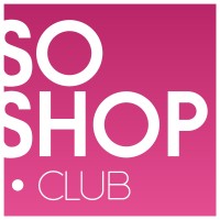 Soshop.Club Logo