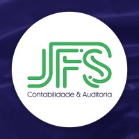 JFS Contabilidade e Auditoria Logo