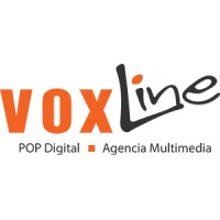 Voxline Logo