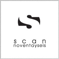 Scan96 Diseño Gráfico, S.L. Logo