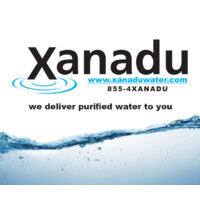 Xanadu Water Logo