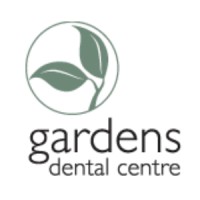 Gardens Dental Centre Logo