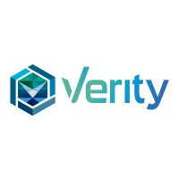 VERITY CONSULTING Logo