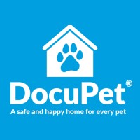 DocuPet Logo