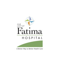 Our Lady of Fatima Hospital Logo