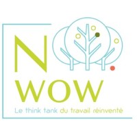 NWOW - le ThinkTank du travail réinventé Logo