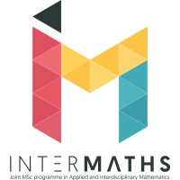 InterMaths :: Erasmus Mundus Joint Master Degree & Double Degree Programmes Logo