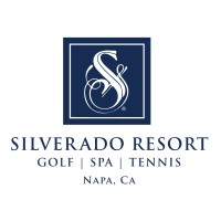 Silverado Resort and Spa Logo