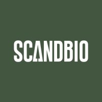 Scandbio AB Logo