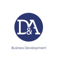 D&A Business Development Logo