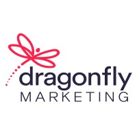 Dragonfly Marketing Logo
