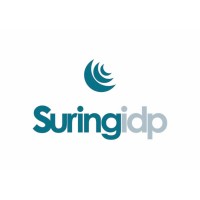 Suring IDP, Inversiones, Desarrollos y Proyectos, S.L. Logo