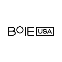 Boie USA Logo