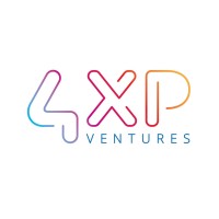 4XP Ventures Logo
